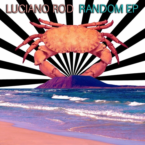 Luciano Rod - Random EP [RBX00156]